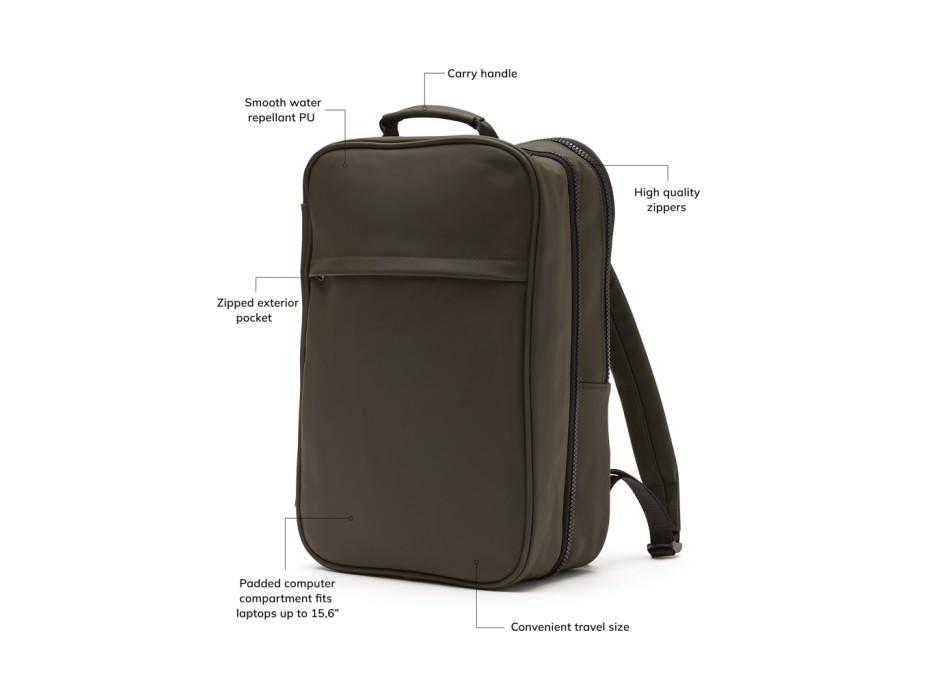 Zaino da viaggio VINGA Baltimore FullGadgets.com