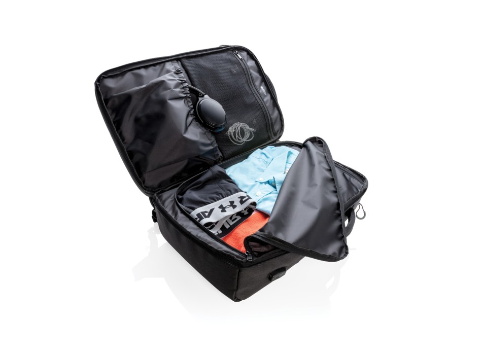 Zaino da viaggio weekend Swiss Peak AWARE™ XXL FullGadgets.com