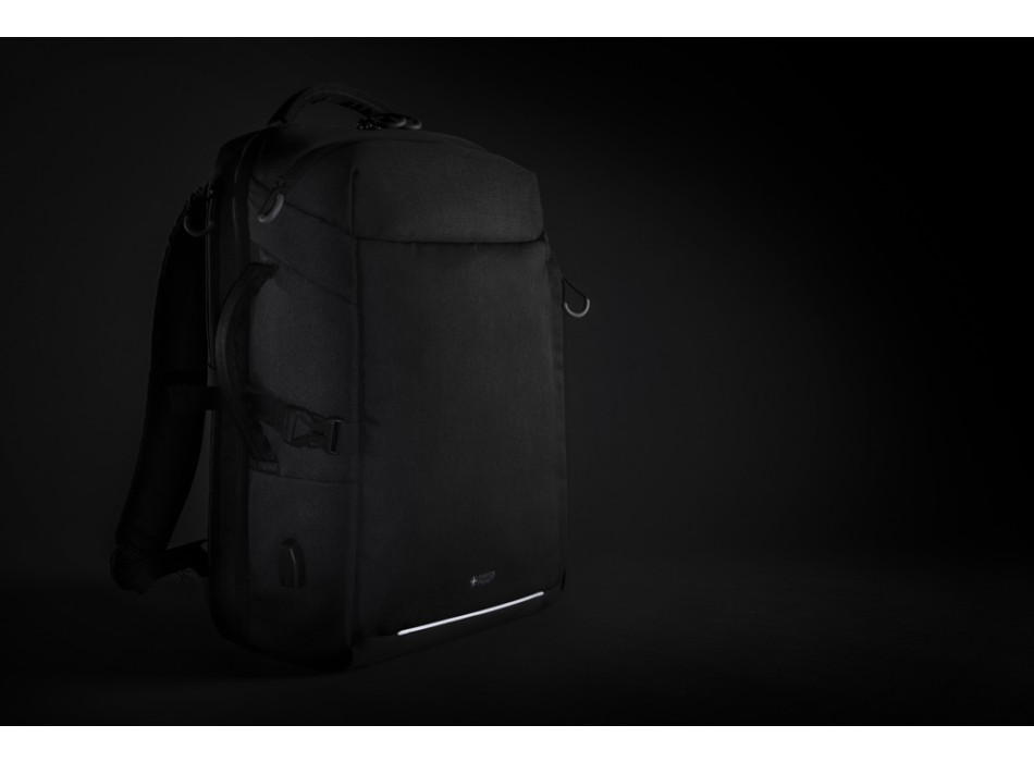 Zaino da viaggio weekend Swiss Peak AWARE™ XXL FullGadgets.com