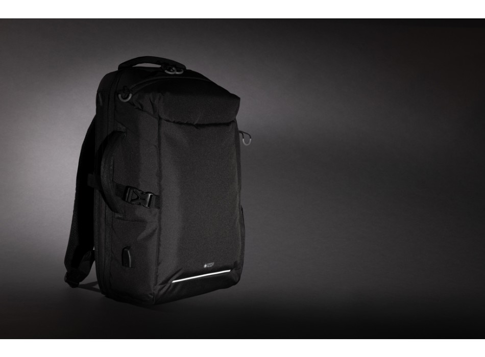 Zaino da viaggio weekend Swiss Peak AWARE™ XXL FullGadgets.com