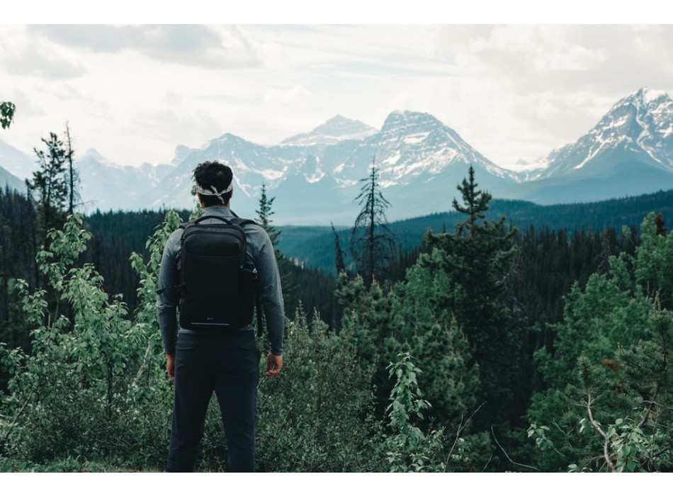 Zaino da viaggio weekend Swiss Peak AWARE™ XXL FullGadgets.com