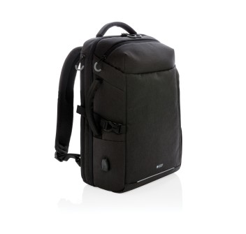 Zaino da viaggio weekend Swiss Peak AWARE™ XXL FullGadgets.com