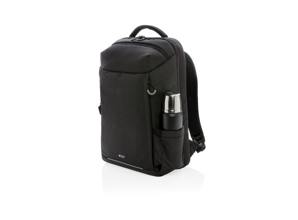 Zaino da viaggio weekend Swiss Peak AWARE™ XXL FullGadgets.com