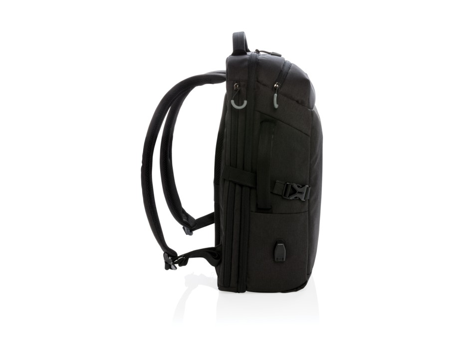 Zaino da viaggio weekend Swiss Peak AWARE™ XXL FullGadgets.com