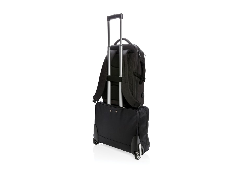 Zaino da viaggio weekend Swiss Peak AWARE™ XXL FullGadgets.com