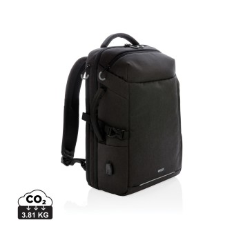 Zaino da viaggio weekend Swiss Peak AWARE™ XXL FullGadgets.com