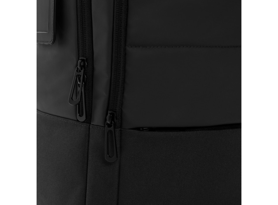 Zaino deluxe porta PC da 15,6" Armond in rPET AWARE™ FullGadgets.com