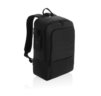 Zaino deluxe porta PC da 15,6" Armond in rPET AWARE™ FullGadgets.com