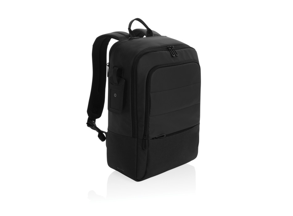 Zaino deluxe porta PC da 15,6" Armond in rPET AWARE™ FullGadgets.com