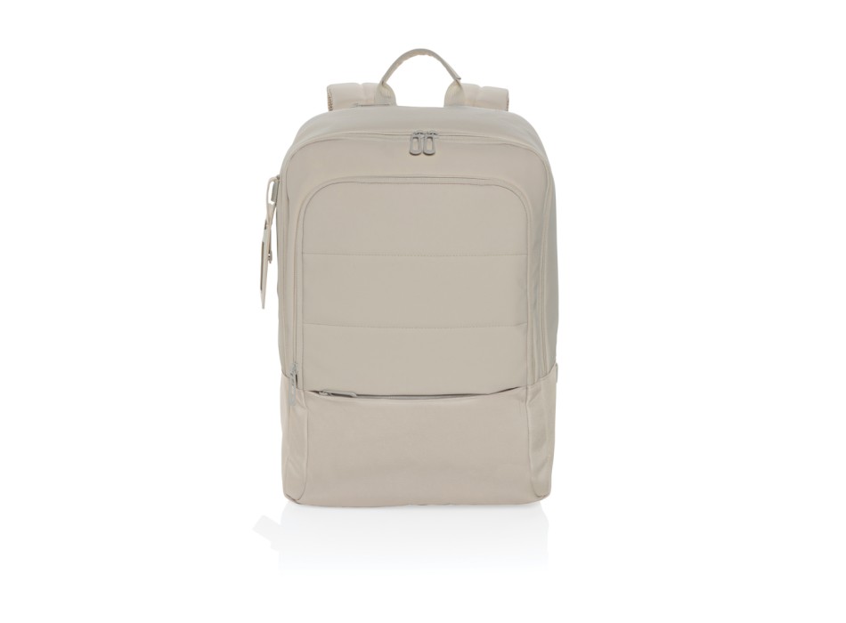 Zaino deluxe porta PC da 15,6" Armond in rPET AWARE™ FullGadgets.com