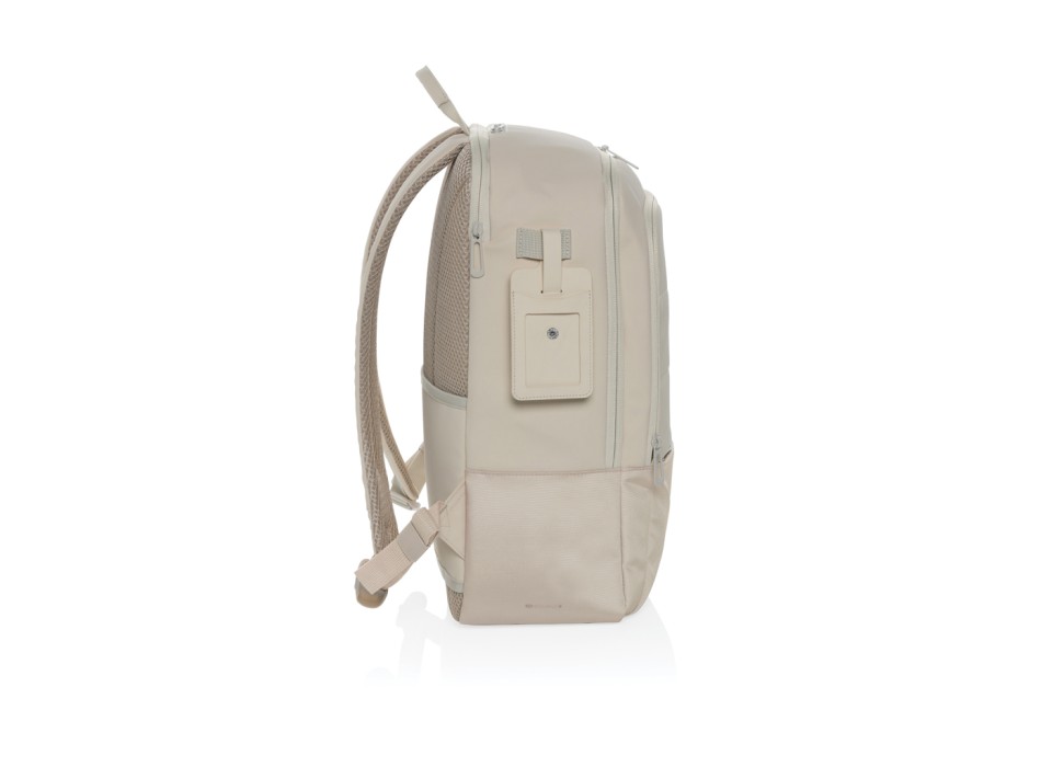 Zaino deluxe porta PC da 15,6" Armond in rPET AWARE™ FullGadgets.com