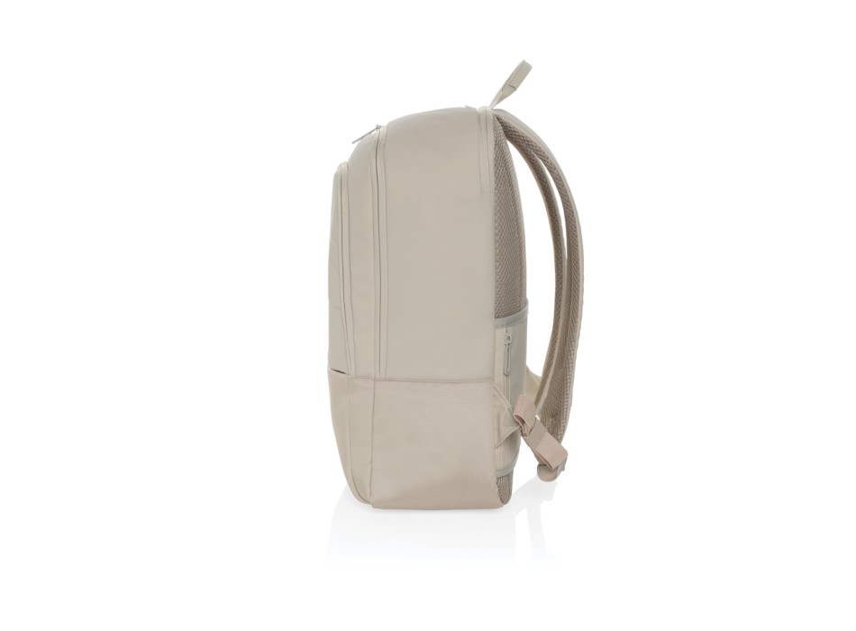 Zaino deluxe porta PC da 15,6" Armond in rPET AWARE™ FullGadgets.com