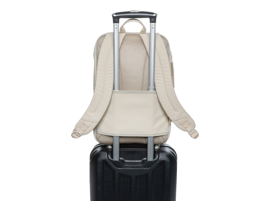 Zaino deluxe porta PC da 15,6" Armond in rPET AWARE™ FullGadgets.com