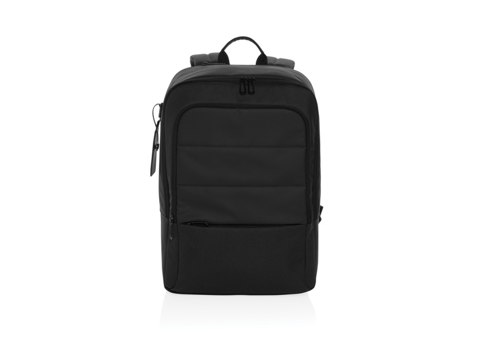 Zaino deluxe porta PC da 15,6" Armond in rPET AWARE™ FullGadgets.com