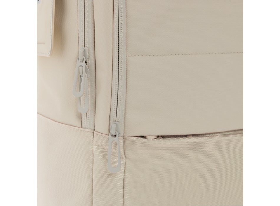 Zaino deluxe porta PC da 15,6" Armond in rPET AWARE™ FullGadgets.com