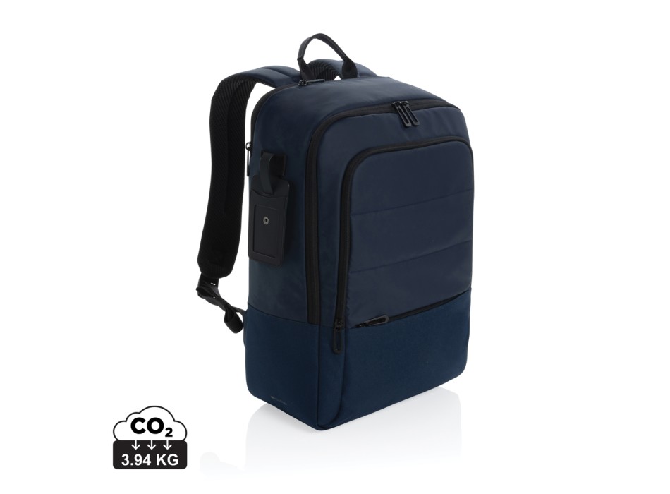 Zaino deluxe porta PC da 15,6" Armond in rPET AWARE™ FullGadgets.com