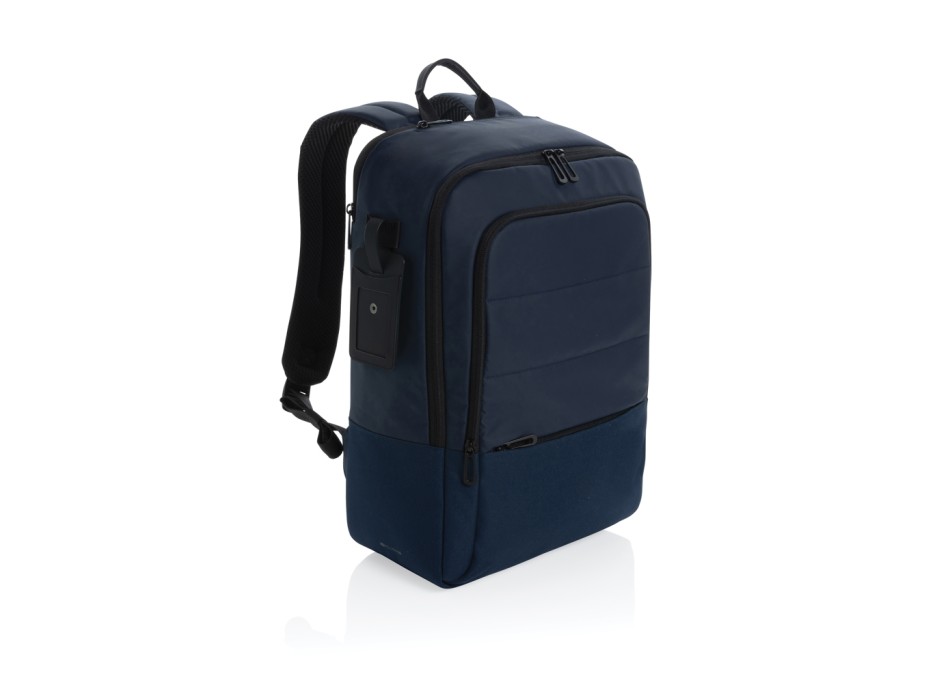 Zaino deluxe porta PC da 15,6" Armond in rPET AWARE™ FullGadgets.com