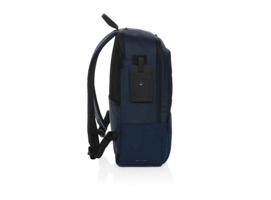 Zaino deluxe porta PC da 15,6" Armond in rPET AWARE™ FullGadgets.com