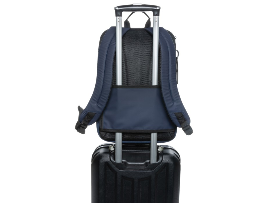 Zaino deluxe porta PC da 15,6" Armond in rPET AWARE™ FullGadgets.com