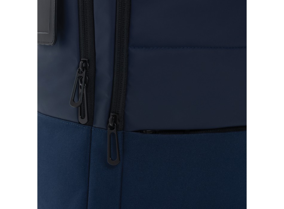 Zaino deluxe porta PC da 15,6" Armond in rPET AWARE™ FullGadgets.com