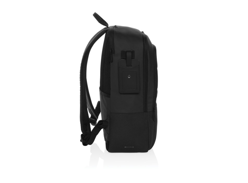 Zaino deluxe porta PC da 15,6" Armond in rPET AWARE™ FullGadgets.com