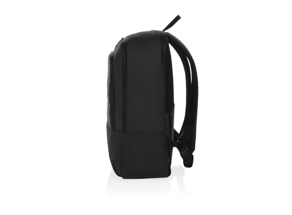 Zaino deluxe porta PC da 15,6" Armond in rPET AWARE™ FullGadgets.com