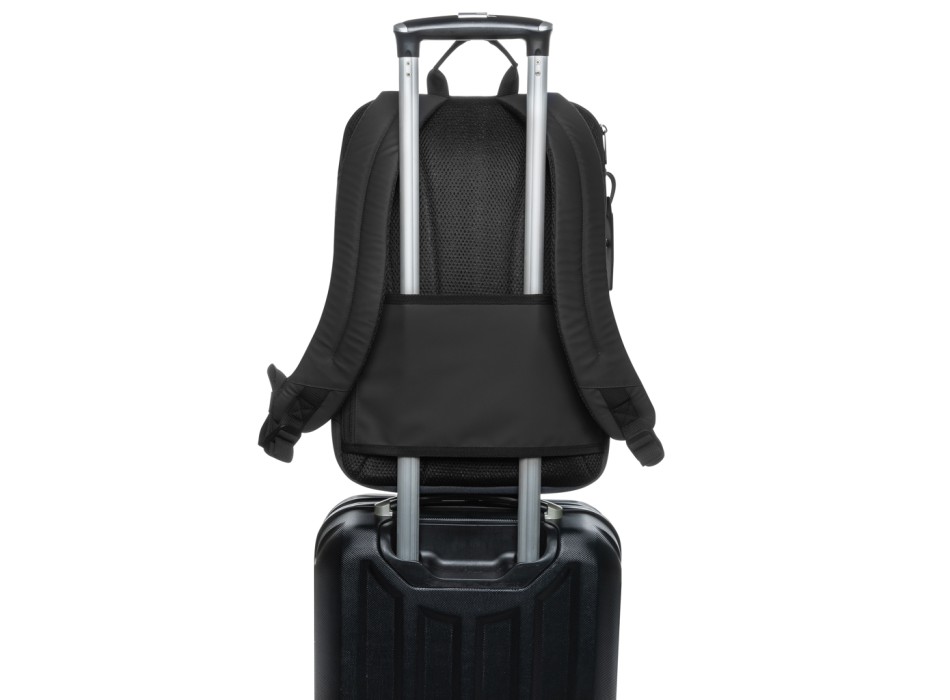 Zaino deluxe porta PC da 15,6" Armond in rPET AWARE™ FullGadgets.com