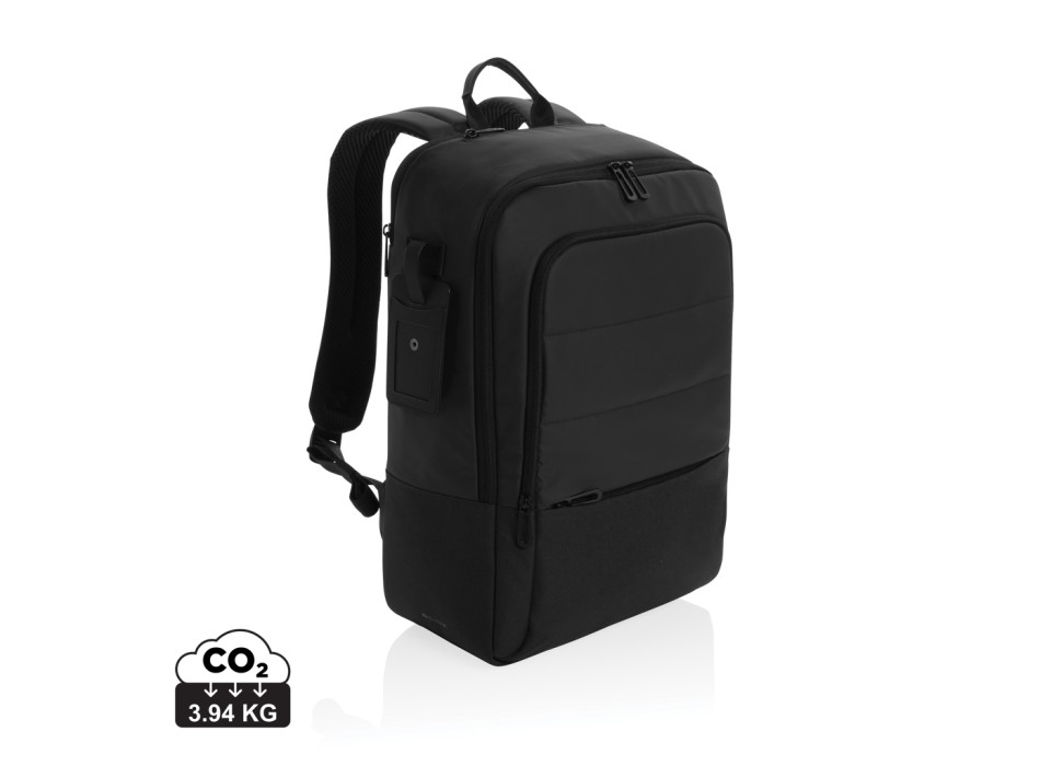 Zaino deluxe porta PC da 15,6" Armond in rPET AWARE™ FullGadgets.com