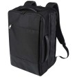 Zaino espandibile per portatile da 17" in materiale riciclato certificato GRS da 35 litri Expedition Pro FullGadgets.com