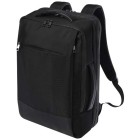 Zaino espandibile per portatile da 17" in materiale riciclato certificato GRS da 35 litri Expedition Pro FullGadgets.com