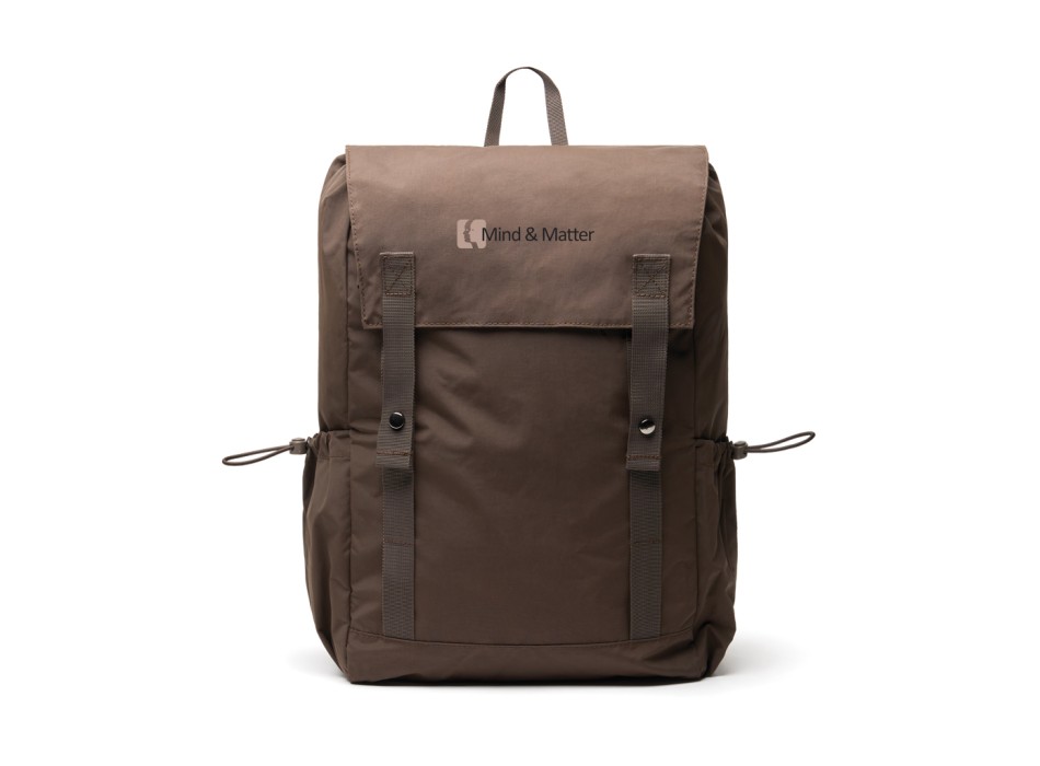 Zaino Everyday KENTO URBAN in nylon riciclato RCS FullGadgets.com