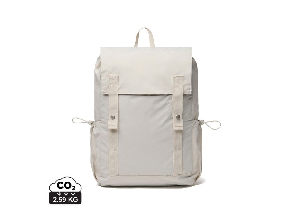 Zaino Everyday KENTO URBAN in nylon riciclato RCS FullGadgets.com