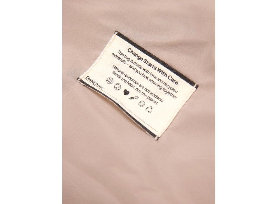 Zaino Everyday KENTO URBAN in nylon riciclato RCS FullGadgets.com