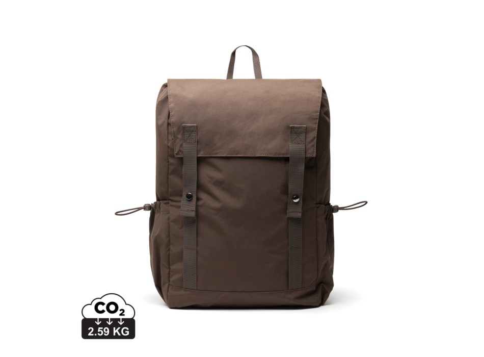 Zaino Everyday KENTO URBAN in nylon riciclato RCS FullGadgets.com