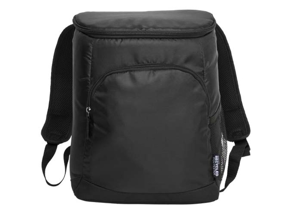 Zaino frigo Chillpack per 18 lattine riciclato certificato GRS - 16L FullGadgets.com