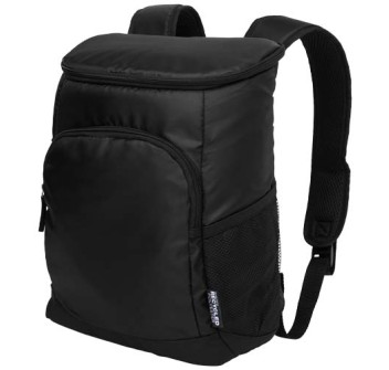 Zaino frigo Chillpack per 18 lattine riciclato certificato GRS - 16L FullGadgets.com