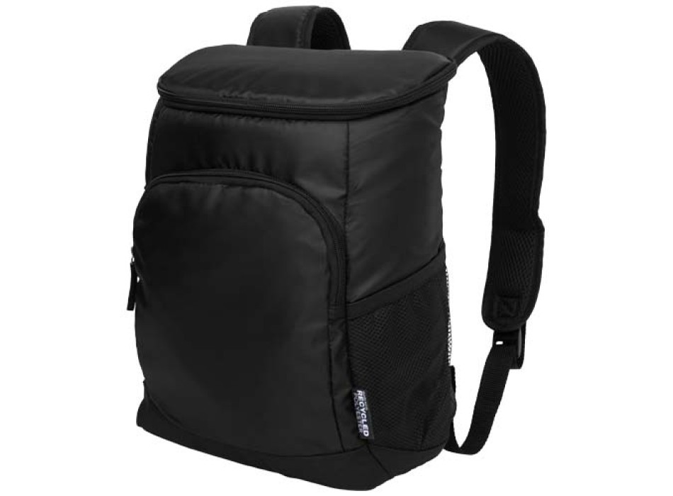 Zaino frigo Chillpack per 18 lattine riciclato certificato GRS - 16L FullGadgets.com