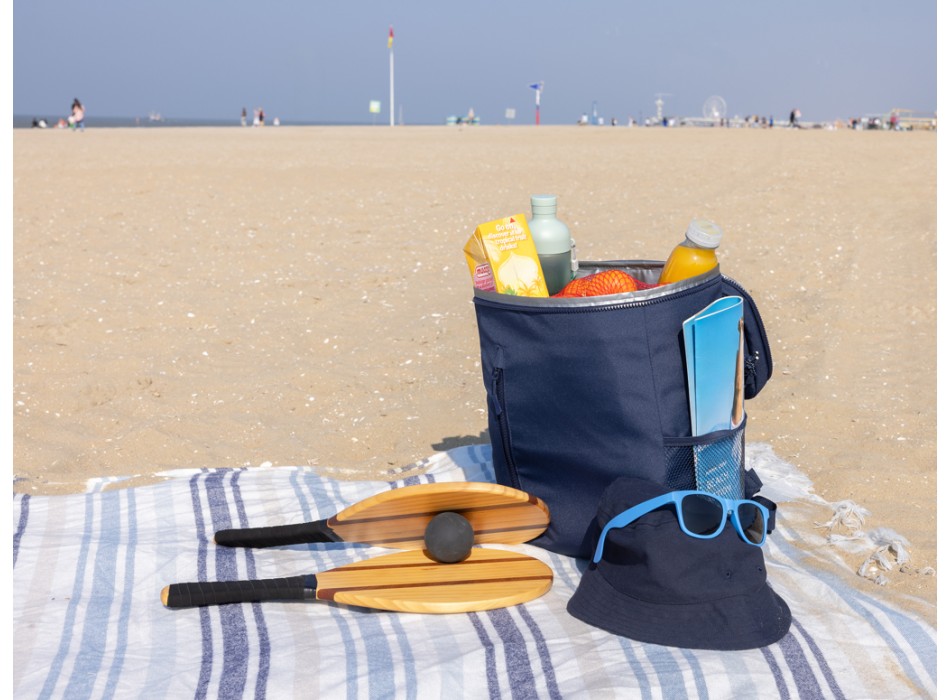 Zaino frigo Sonny in rPET Aware™ FullGadgets.com