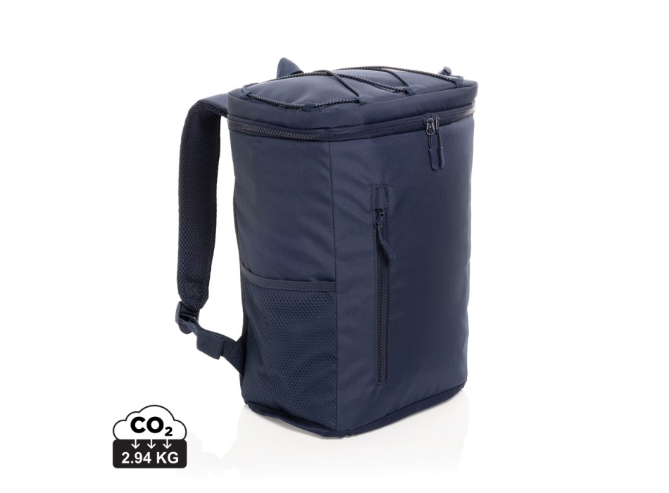 Zaino frigo Sonny in rPET Aware™ FullGadgets.com