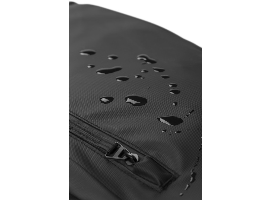Zaino idrorepelente in poliestere 600/210 D Brecken FullGadgets.com