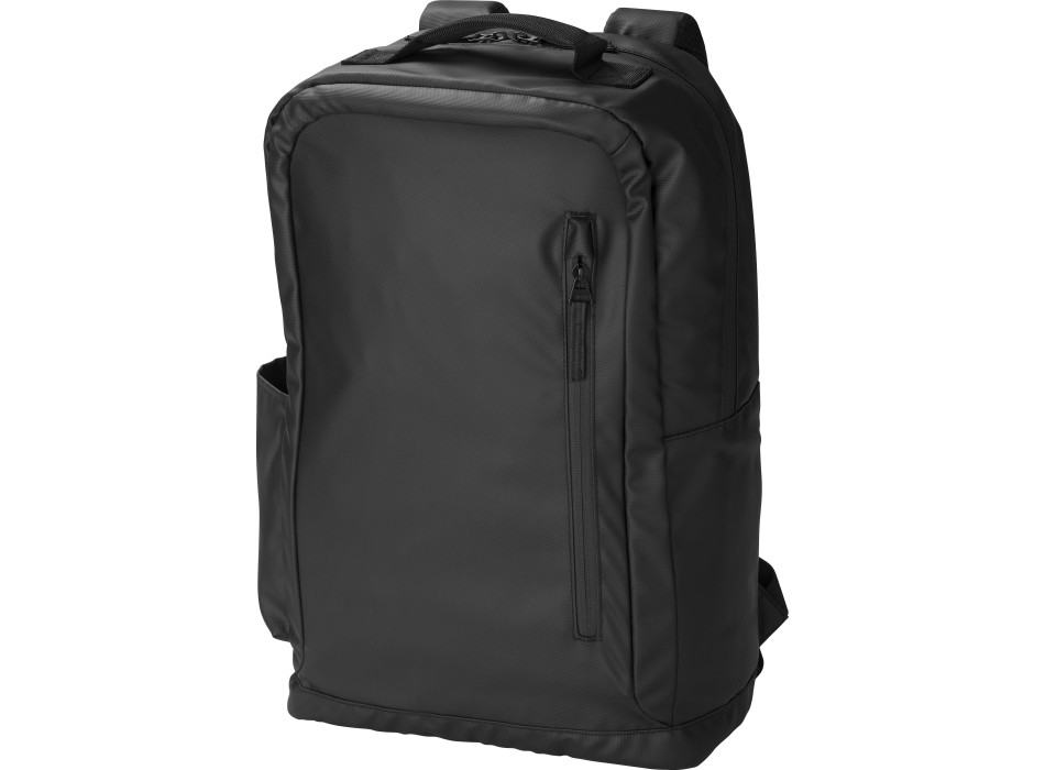 Zaino idrorepelente in poliestere 600/210 D Brecken FullGadgets.com