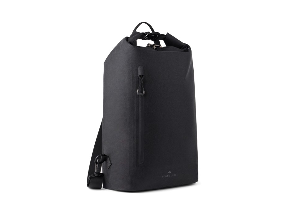 Zaino impermeabile 25L da bici Nordic Drift Trail RCS FullGadgets.com