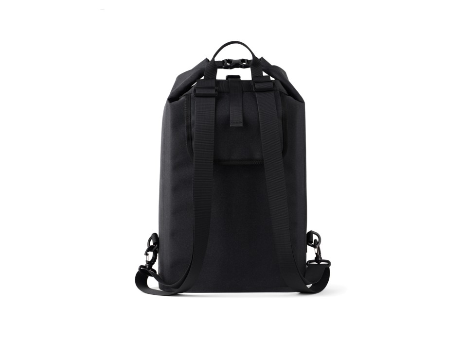 Zaino impermeabile 25L da bici Nordic Drift Trail RCS FullGadgets.com