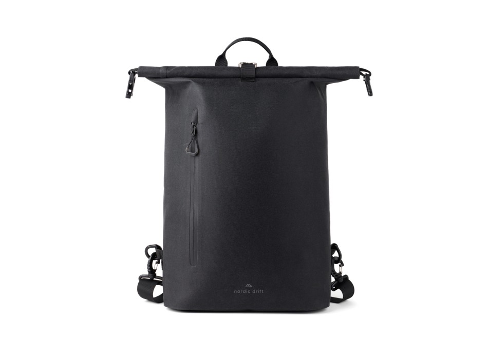 Zaino impermeabile 25L da bici Nordic Drift Trail RCS FullGadgets.com