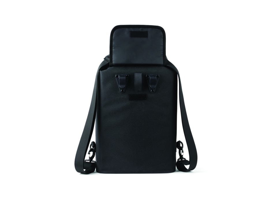 Zaino impermeabile 25L da bici Nordic Drift Trail RCS FullGadgets.com
