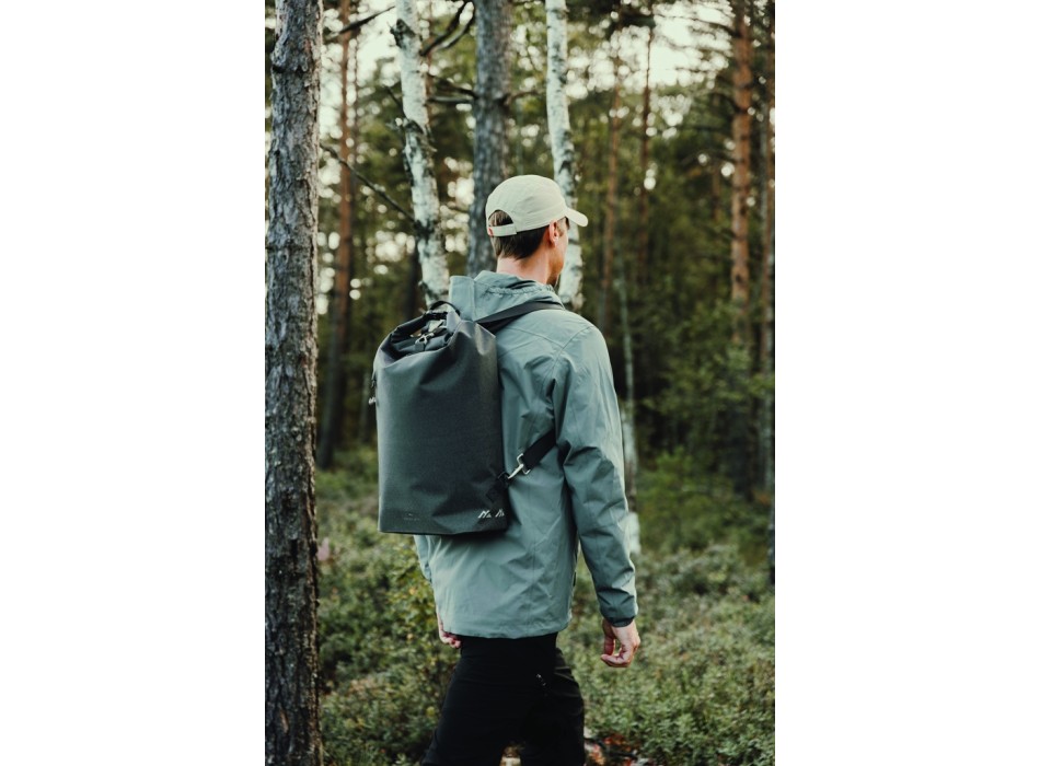 Zaino impermeabile 25L da bici Nordic Drift Trail RCS FullGadgets.com