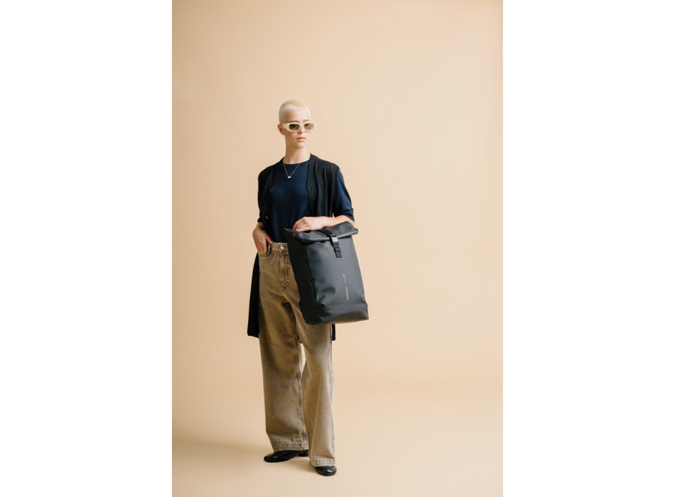 Zaino impermeabile Urban Flat-Top FullGadgets.com