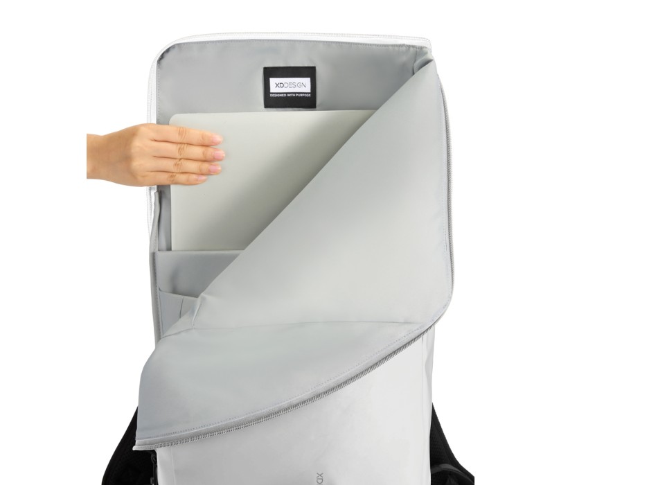 Zaino impermeabile Urban Flat-Top FullGadgets.com