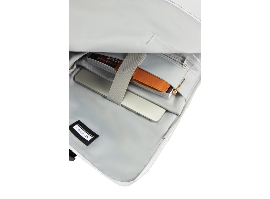 Zaino impermeabile Urban Flat-Top FullGadgets.com