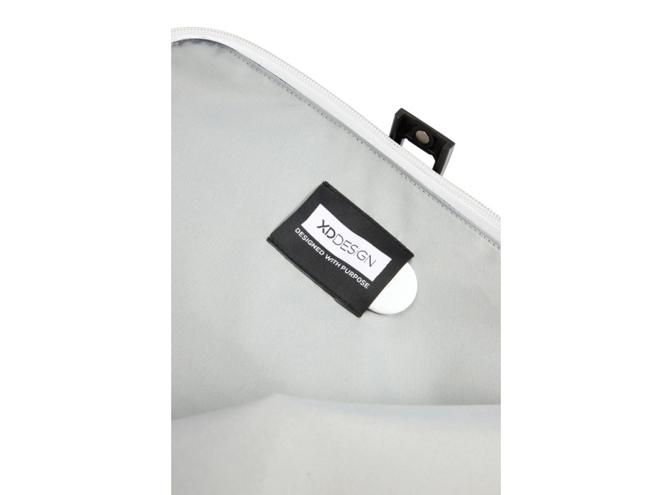 Zaino impermeabile Urban Flat-Top FullGadgets.com